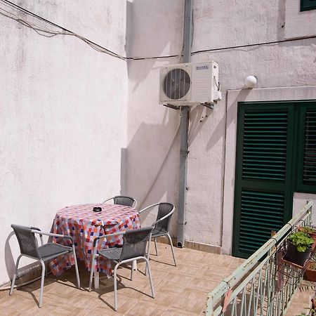 Hotel Dalmatia Sun Spalato Esterno foto